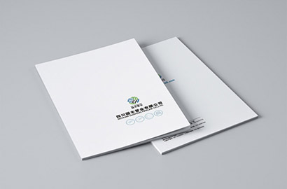 富顺县画册设计：以纸为媒，镌刻城市的精神图腾